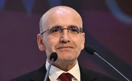 Mehmet Şimşek: Dış kaynak akışı bu yıl da hız kesmedi