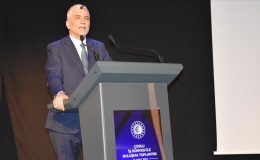 Ömer Bolat: Türkiye’nin ihracatının yüzde 45’i Trakya’dan geçiyor