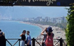 Ramazan Bayramı turizm sektörüne ilaç oldu: 150 milyon lira ciro toplandı