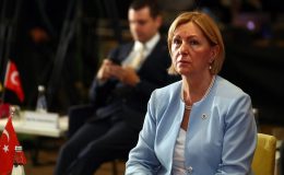 Sevil Becan, Fenerbahçe Yüksek Divan Kurulu Başkanlığı’na aday oldu