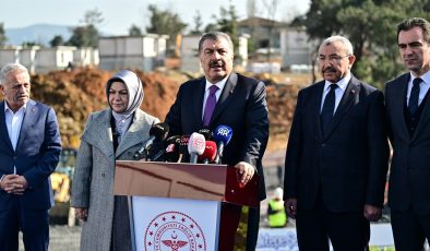 SMA hastaları için önemli gelişme: Dünyada ilk olacak