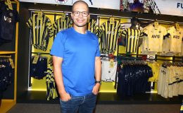 Antalyaspor: Alex de Souza adaylarımızdan birisi