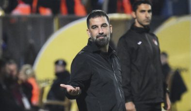 Arda Turan’dan Atletico Madrid sözleri