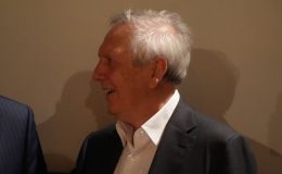 Aziz Yıldırım: Şampiyonluk için aday oldum