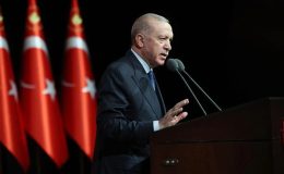 Cumhurbaşkanı Erdoğan: Türkiye’ye güvenen hiç kimse pişman olmadı