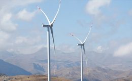 Dünya elektrik üretiminde yenilenebilirin payı ilk kez yüzde 30’u aştı