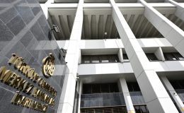 Dünya Fed’in faiz kararına doklanmışken, yurt içinde gözler Merkez Bankası’na çevrildi