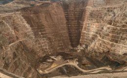 Erzincan’daki maden kazasında bilirkişi raporu tamamlandı