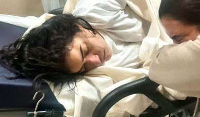 İstanbul’da sevgilisini darbedip kafatasını kırdı: Genç kadın yaşam mücadelesi veriyor