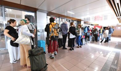 İzmir-Midilli rotasında yaz seferleri başladı