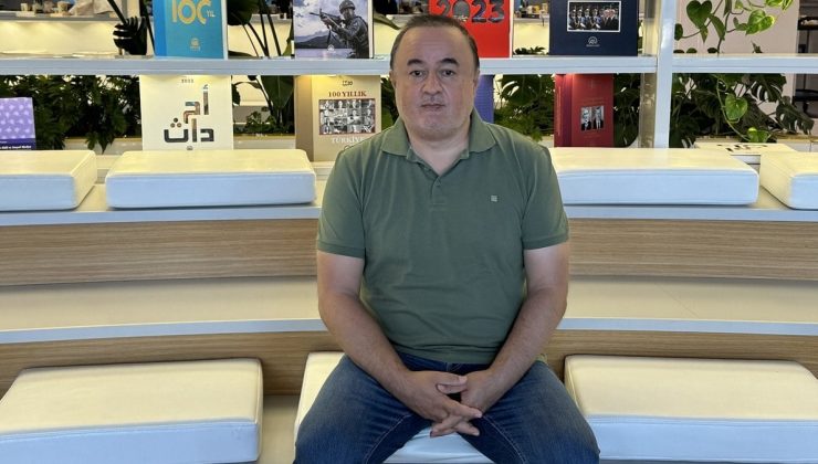 Kenya Milli Takımı Teknik Direktörü Engin Fırat: Türkiye EURO 2024’te gruptan rahat çıkar