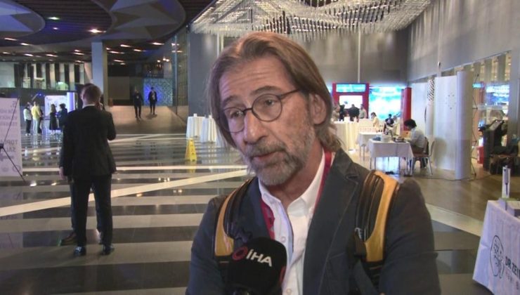 Koronavirüs aşısını bulamayan Ercüment Ovalı: Kök hücre ümit olmaktan çıkmalı