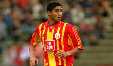 Mario Jardel: Para başarı getirmez, bunun örneği Fenerbahçe