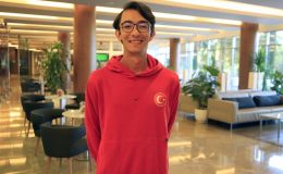 Milli sporcu Mete Gazoz, koleksiyonuna 7 yılda 50 madalya ekledi