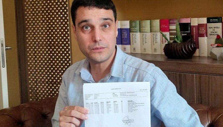 Muğla’da kimlik bilgileri çalındı, 350 bin TL dolandırıldı