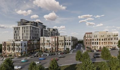 Nitelikli Ofis Talebi, Ticari Gayrimenkul Trendini Değiştirdi!