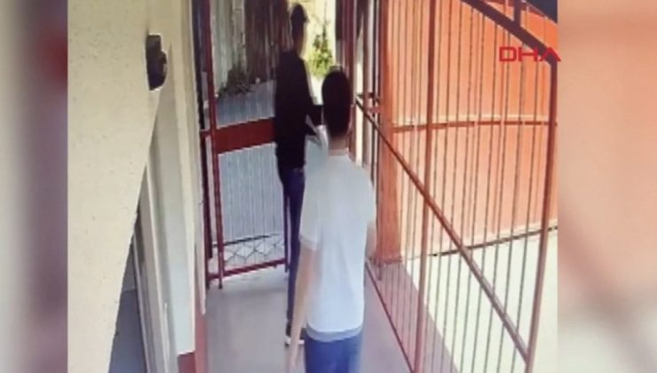 Öğrencisi tarafından öldürülen okul müdürünün meslektaşı: Problemli ve saygısız bir öğrenciydi