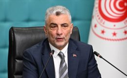 Ömer Bolat: AB ülkelerine vize başvurularında yüzde 30’luk artış var