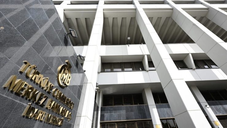 TCMB yayınladı: Merkez bankaları kar amacı taşımaz