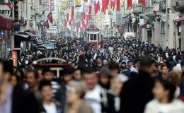 TÜİK verileri 100 milyonluk nüfus hedefini zora sokuyor