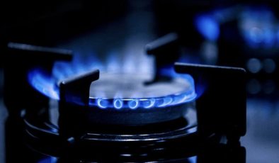 Türkiye nüfusunun yüzde 84’ü doğalgaza erişebiliyor