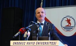 YÖK Başkanı Özvar: Türkiye’de yabancı düşmanlığı tohumları ekilmeye çalışılıyor
