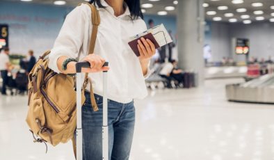 Yurt dışı tatilinde en çok tercih edilen konaklama türü belli oldu