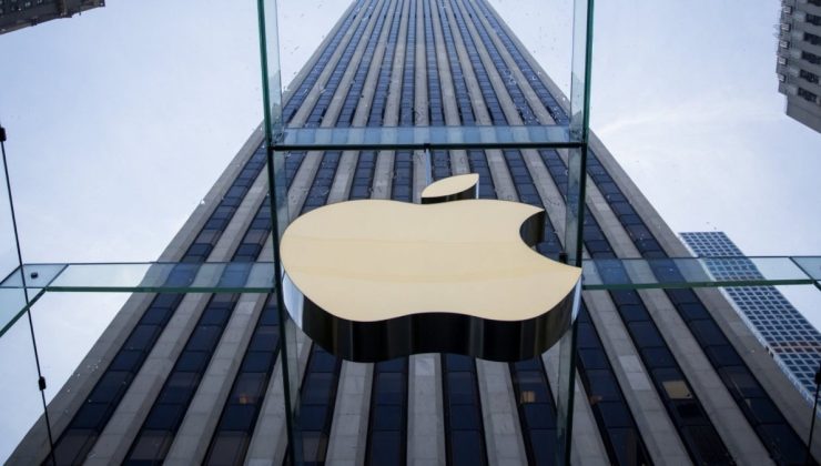 Apple’a skandal suçlama: Çalışanların bağışları İsrail ordusuna gönderildi
