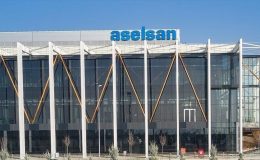 ASELSAN’dan ilk çeyrekte rekor kar: 1,2 milyar lira