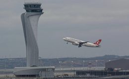 Bakan Uraloğlu duyurdu: İstanbul Havalimanı yüzde 22,4 artışla zirvede