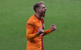 Barış Alper Yılmaz, gücünün sırrını açıkladı