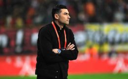 Burak Yılmaz: Gereksiz yere polemik oluşturduk