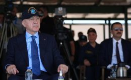 Cumhurbaşkanı Erdoğan: Güney sınırlarımızın ötesinde “teröristan” kurulmasına izin vermeyeceğiz