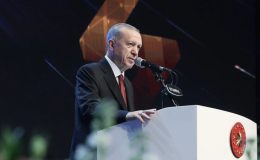 Cumhurbaşkanı Erdoğan’ın Sivil Anayasa Güçlü Türkiye Sempozyumu konuşması