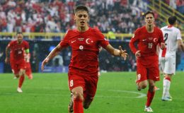 EURO 2024’te grup maçları tamamlandı! Birçok ilk yaşandı