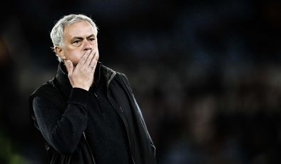 Fenerbahçe ve Jose Mourinho Avrupa basınında geniş yer buldu
