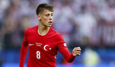 Gençlerin yıldızlaştığı turnuva: EURO 2024