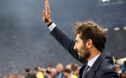 Hamit Altıntop’un Vincenzo Montella ve oyunculara güveni tam!