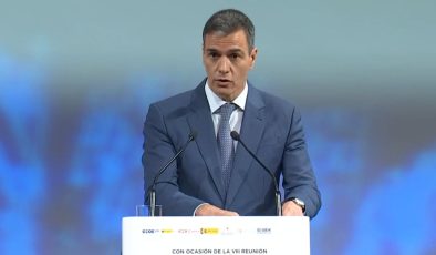 İspanya Başbakanı Sanchez: Türkiye’yle ilişkilerimiz muhteşem