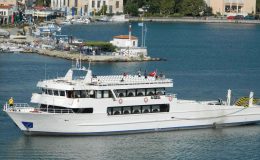 Kurban Bayramı için kapıda vize ile feribot seferleri doldu