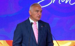Mehmet Nuri Ersoy: Dünya turizm sıralamasında ilk 5’in içinde yer almaya başladık