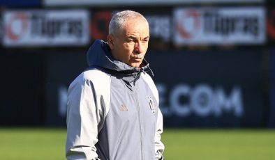 Rıza Çalımbay’dan Jose Mourinho yorumu