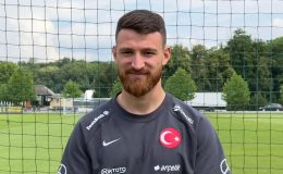 Salih Özcan: Almanya’da ev sahibi olacağız