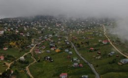 Sisdağı Yaylası’nda mesire alanı gerginliği
