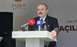 TBMM Komisyon Başkanı Mustafa Varank: Sokaklarımızı insanlar için daha yaşanabilir hale getireceğiz
