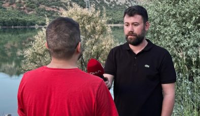 Tunceli’de masaj ilanına kandı: 220 bin TL dolandırıldı