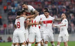 UEFA’dan müjde! EURO 2024’te milyonlarca euro dağıtılacak…