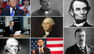 Vakanüvis yazdı: ABD Başkanlarının karanlık geçmişi