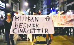 Vakanüvis yazdı: Kurban çarpıtmaları…