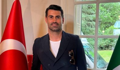 Volkan Demirel’den Jose Mourinho açıklaması: Henüz erken…